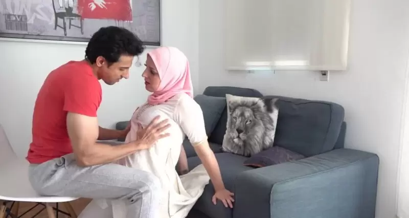 sex hijab