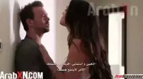 أليسون تايلر تهيج وتنيك اخوها بقوة سكس اخوات مترجم كامل - سكس مترجم