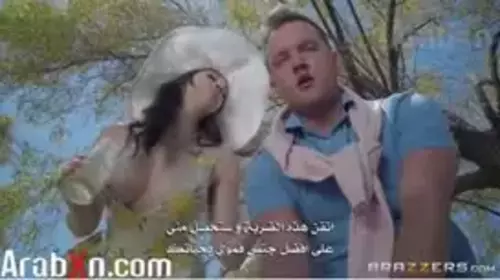 الام تدرب إبن زوجها بطريقتها الشيقة سكس محارم مترجم