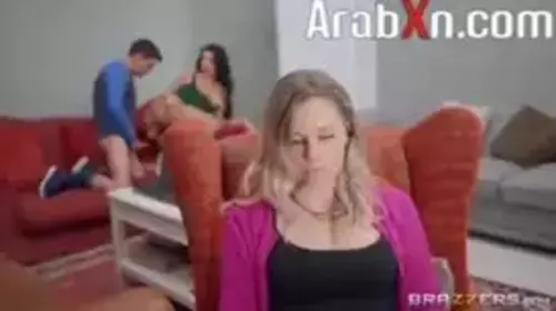 جوردي ينيك أم صديقته الممحونة سكس مترجم كامل