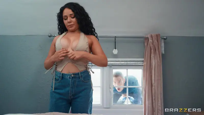 داني دي يغوي لولا بسلوكه المنحرف وقضيبه الكبير - سكس مترجم