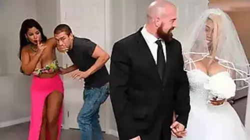 زاندر ينيك زوجت اخوه - سكس خيانة