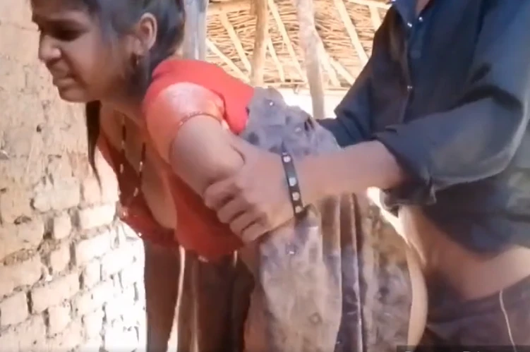 سكس هندي من الطيز عنيف
