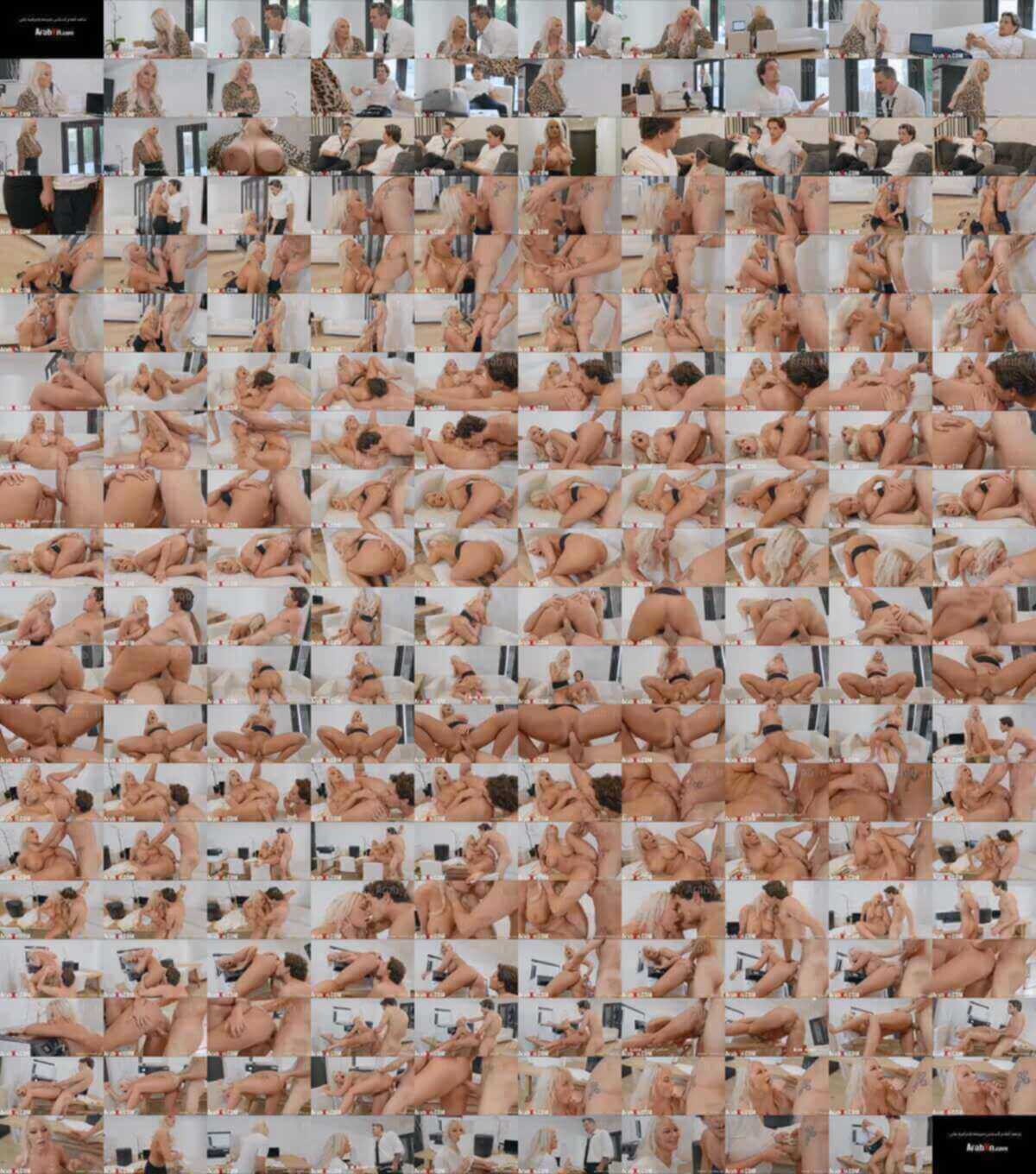 الابن يحب مساعدة امه سكس مترجم - ArabXn.com