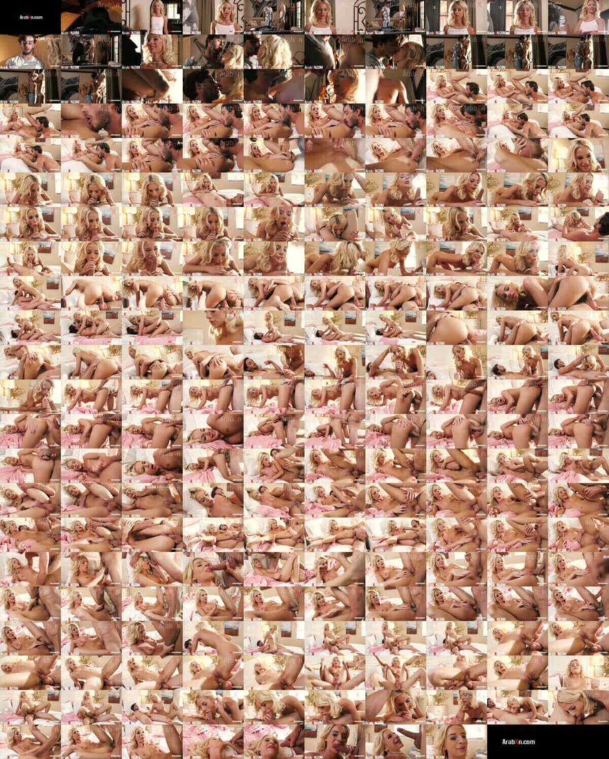 الاخت الممحونة تحتاج الى زب اخوها قبل المغادرة سكس مترجم - ArabXn.com