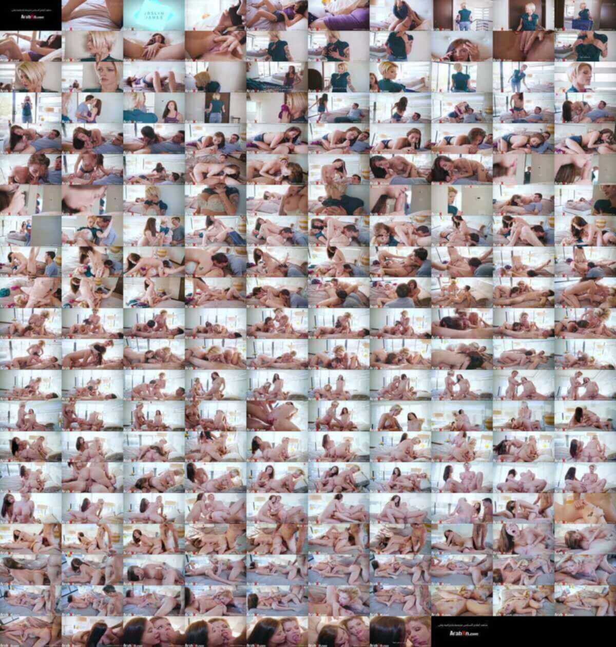 العائلة الممحونة سكس محارم مترجم كامل - ArabXn.com