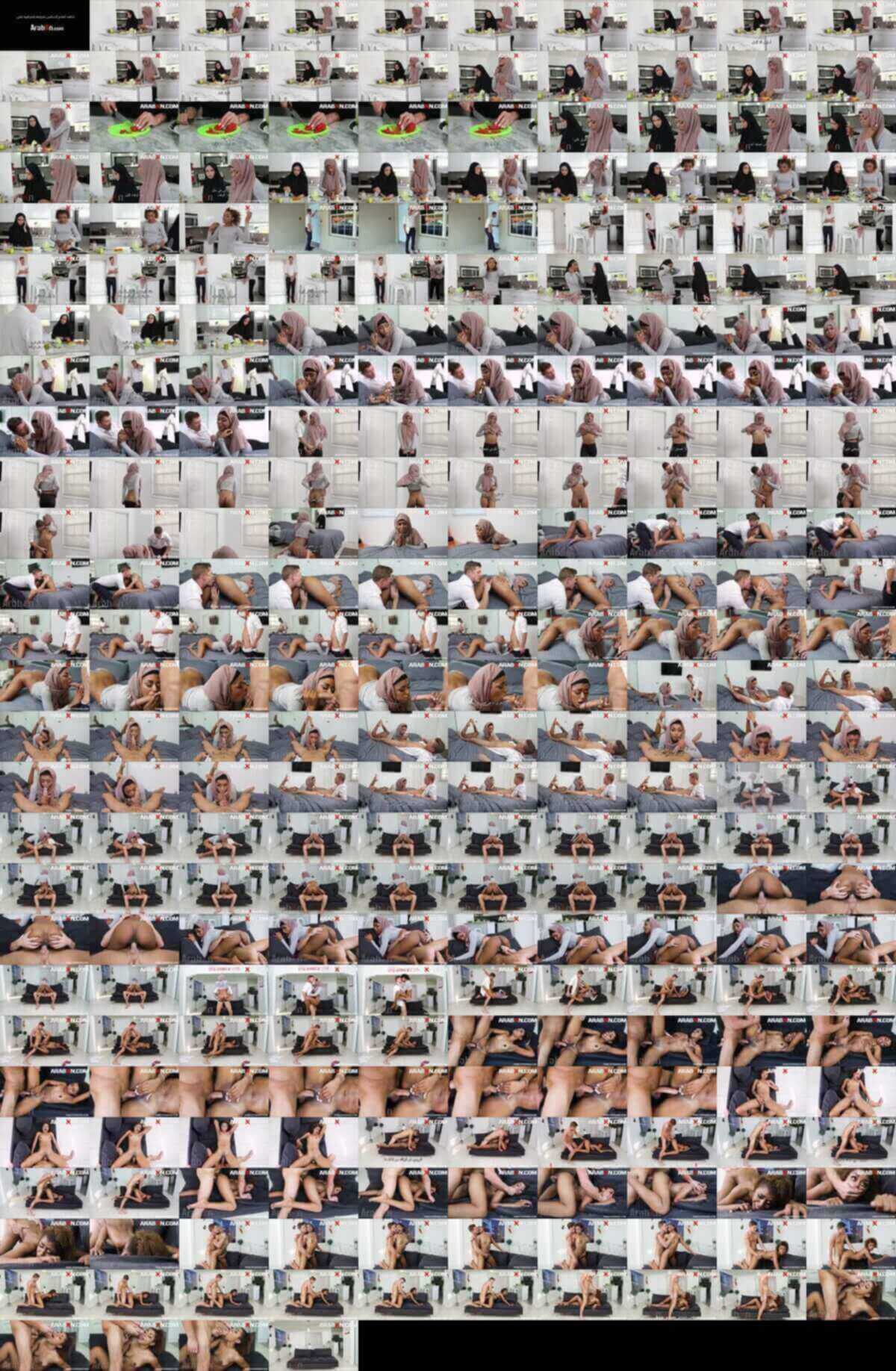 نيك الاخت المحجبة سكس مترجم - ArabXn.com