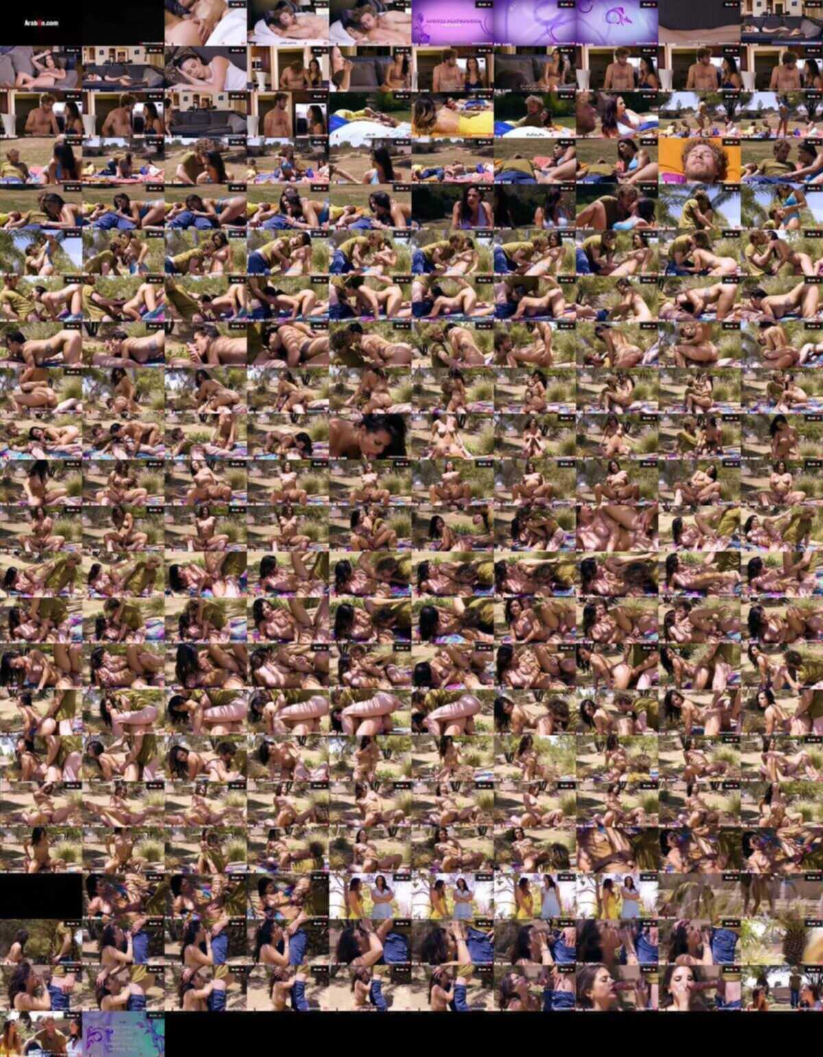 ينيك اخت زوجته الشرموطة , سكس خيانة مترجم - ArabXn.com